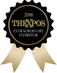 Extraordinary Exhibitor 2018