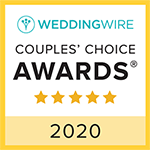 Wedding Wire 2020